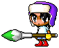 BogeyBoy